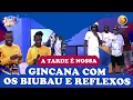 Download Lagu Acompanha essa grande gincana| A tarde é nossa| TV ZIMBO