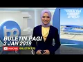 Download Lagu Buletin Pagi (2020) | Jumaat, 3 Januari MP3