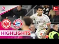 Download Lagu FENOMENALE DIAZ EN KANE TONEN WEDEROM GROTE KLASSE!!😍💥 | Frankfurt - Bayern | Bundesliga 25/26