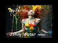 Download Lagu September  -  CRY FOR YOU  - Johny Water remix