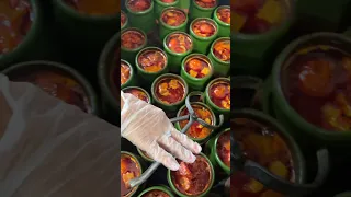 به به چه دیزی سلطان محمود اصفهان خیابان میرداماد  غذا  خوشمزه        ایران  دیزی دندنها