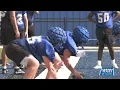 25 Teams in 25 Days Pearl River Central Blue Devils