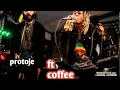 koffee, protoje _ switch it up ( brand new ep visualizer )