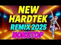 Lagu 🔥NEW HARDTEK DISCO REMIX 2025 THE BEST | DJ JOHN ROLD