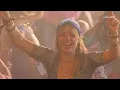 Turnstile - Real Thing, BLACKOUT & BIRDS (live at Lowlands 2026)