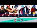 THE KING OF FIGHTERS XV (PS4) | Team Ikari Story Playthrough