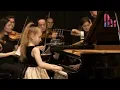 HAYDN Piano concerto D major I part