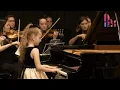Download Lagu HAYDN Piano concerto D major I part