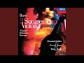 Download Lagu Ravel: Tzigane, M. 76 (With Piano Luthéal)