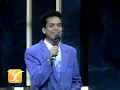 Juan Antonio Labra, Mueve mueve, Festival de Viña 1992