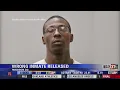 AUTHORITIES SEARCHING FOR INMATE PREMATURELY RELEASED FROM MADISON COUNTY JAIL