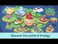 New to Prodigy Math Parents explore the game