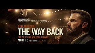 The Way Back OST Suite 