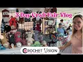 My 3-Day Craft Fair Vlog Full Weekend Vlog from Set-Up to Tear-Down