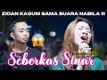 Download Lagu SEBERKAS SINAR - NIKE ARDILLA (COVER) BY ZIDAN, TRI SUAKA, \u0026 NABILA SUAKA