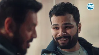 انا نصحتك وانت براحتك المعلم حامد عمل الصح مع غلوش المعلم 