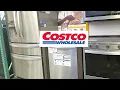 COSTCO Kitchen Appliances Refrigerator Oven Washer Costco Electronics