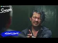 Download Lagu Sianida | Highlight EP10 David Tak Berkutik, Karena Bukti Memberatkannya | WeTV Original