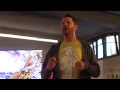 IPDB BigchainDB meetup - AI intro by Trent McConaghy