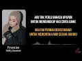 Melly Goeslaw -  Promise | OST.Promise | Lirik Lagu Indonesia