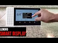 Lenovo Smart Display Setup