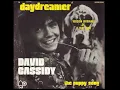 David Cassidy - Daydreamer (1973)