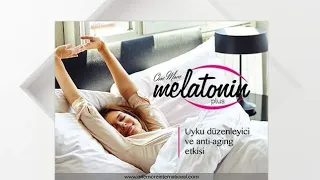 Пластири Melatonin за спокоен сън на One More International здраве сън енергия щастие 