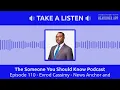 Episode 110 - Evrod Cassimy