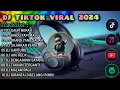 Download Lagu DJ TIKTOK VIRAL 2024 - DJ GAUN MERAH | DJ RINDU TAPI MALU | REMIX FULL ALBUM TERBARU 🎵