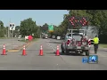 Chesapeake Bay Bridge-Tunnel Traffic Troubles