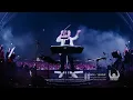SYNTHONY - Avicii 'Levels' (Live at The Auckland Domain)