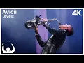 Download Lagu SYNTHONY - Avicii 'Levels' (Live at The Auckland Domain)