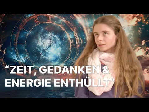 Download MP3 Die Rolle der Zeit, Gedanken als Realität und universelle Energien.