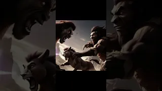 سيمبا خد نظره حسد بس ابوه ميت اسد اكسبلور 