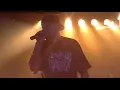 Kool Savas - Orchestrator/Restaurator/Der beste Tag meines Lebens   live in Mannheim 19.05.2010