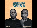Ngifuna Wena (Amalobolo) (feat. Brandon Dhludhlu) - Fatso 98