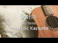 Download Lagu Doremi - Budi Doremi - Acoustic Karaoke