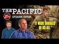 With the Old Breed on Peleliu in HBO s The Pacific Part 7