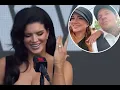 Gina Carano s Secret Wedding Inside the Four-Year Mystery with Kevin Ross