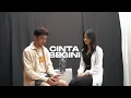 Download Lagu cinta begini - tangga (cover) azizhedraa ft. Indah Aqila