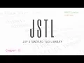 JSTL PART - 15 nested c forEach