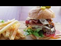 Grumpy Bean Cafe a Cafe in Sydney serving Coffee and Burger