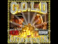 G.O.L.D (feat. KOHH) - DJ KEN WATANABE