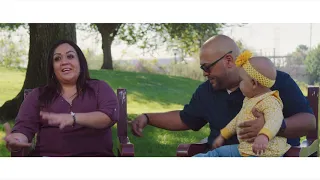 Izabella s Story Giving Tuesday 2018
