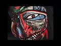 Ministry - Stigmata, 12in single