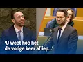 Lagu SGP'er steekt de draak met kiesdrempel