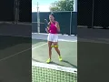 Download Lagu Top pro Anna Bright teaches us one of her favorite shots, the one-handed backhand flick!