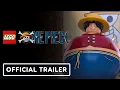 LEGO ONE PIECE - Trailer 2026