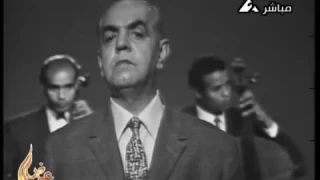 ساكن في حي السيدة وحبيبي ساكن في الحسين 