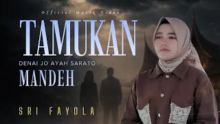 sri fayola tamukan denai jo ayah sarato mandeh official musik video lagu minang terbaru 2026